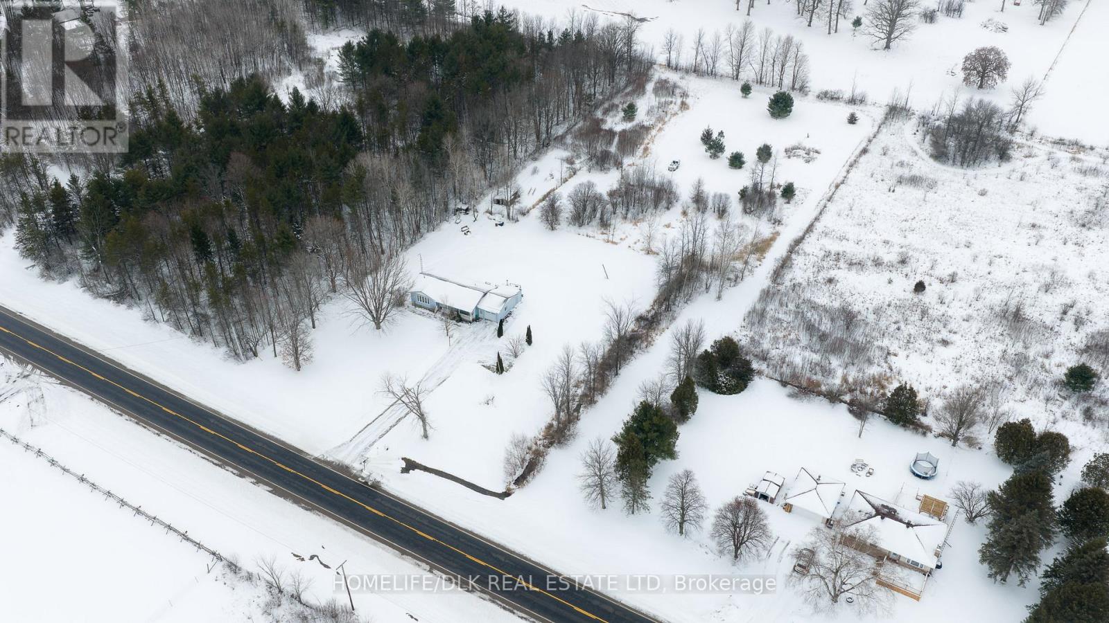 144 County 29 Road, Elizabethtown-Kitley, Ontario  K0E 1H0 - Photo 24 - X12697764