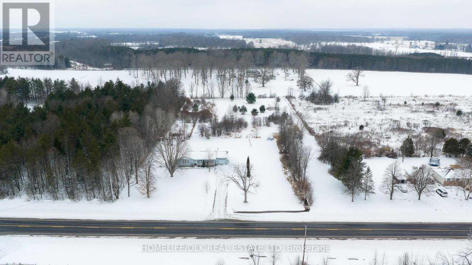 144 County 29 Road, Elizabethtown-Kitley, Ontario  K0E 1H0 - Photo 26 - X12697764