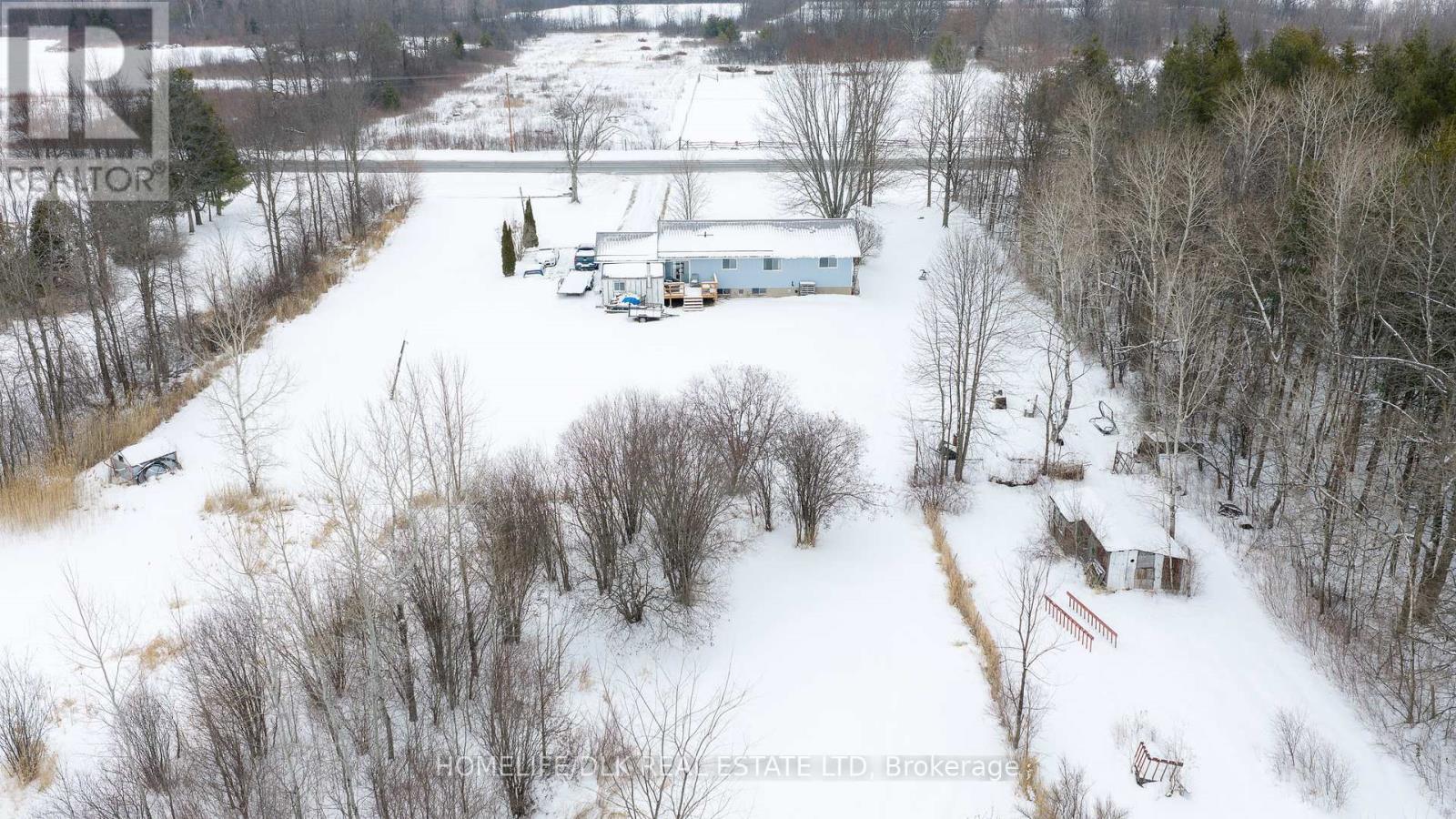 144 County 29 Road, Elizabethtown-Kitley, Ontario  K0E 1H0 - Photo 29 - X12697764