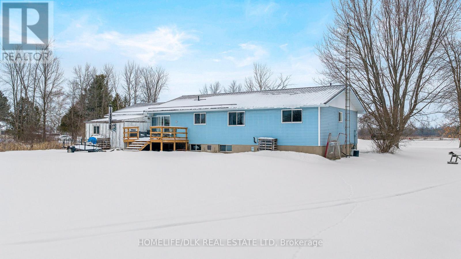 144 County 29 Road, Elizabethtown-Kitley, Ontario  K0E 1H0 - Photo 5 - X12697764