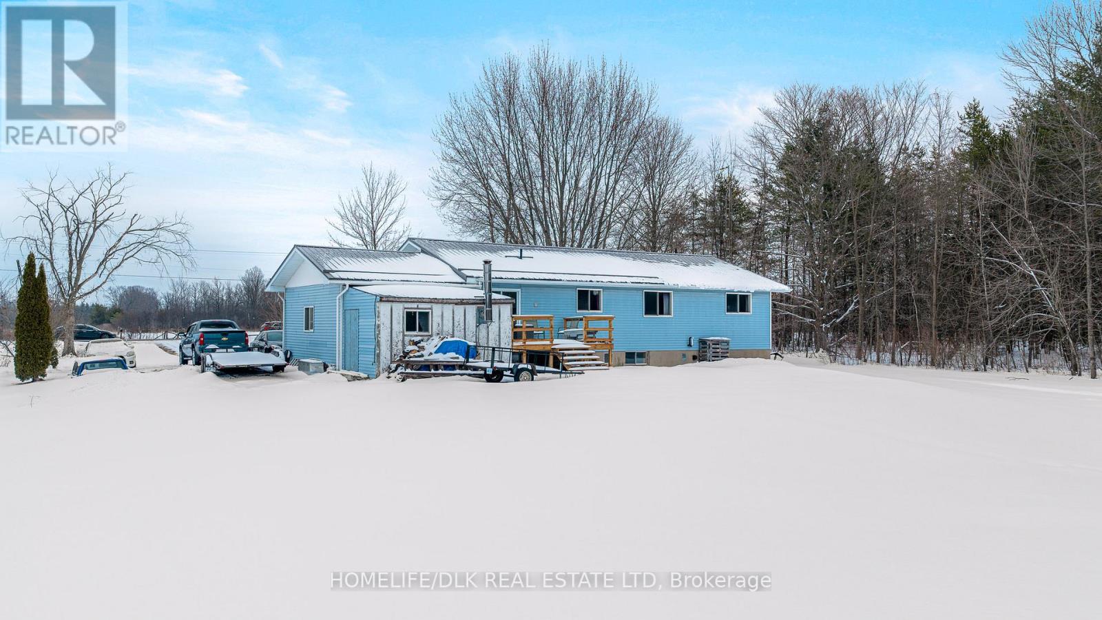 144 County 29 Road, Elizabethtown-Kitley, Ontario  K0E 1H0 - Photo 6 - X12697764