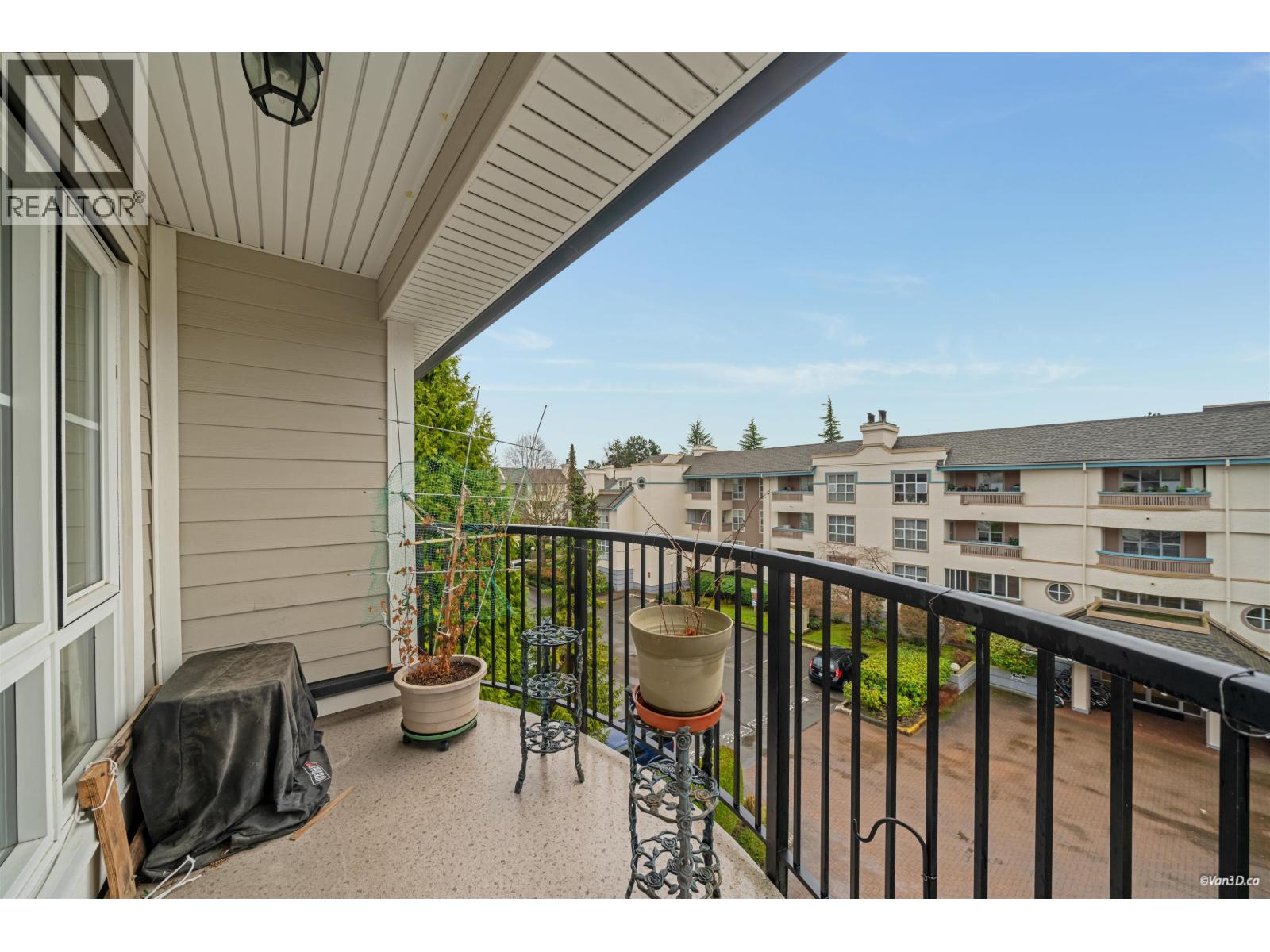316 7500 Minoru Boulevard, Richmond, British Columbia  V6Y 3J6 - Photo 13 - R3079718