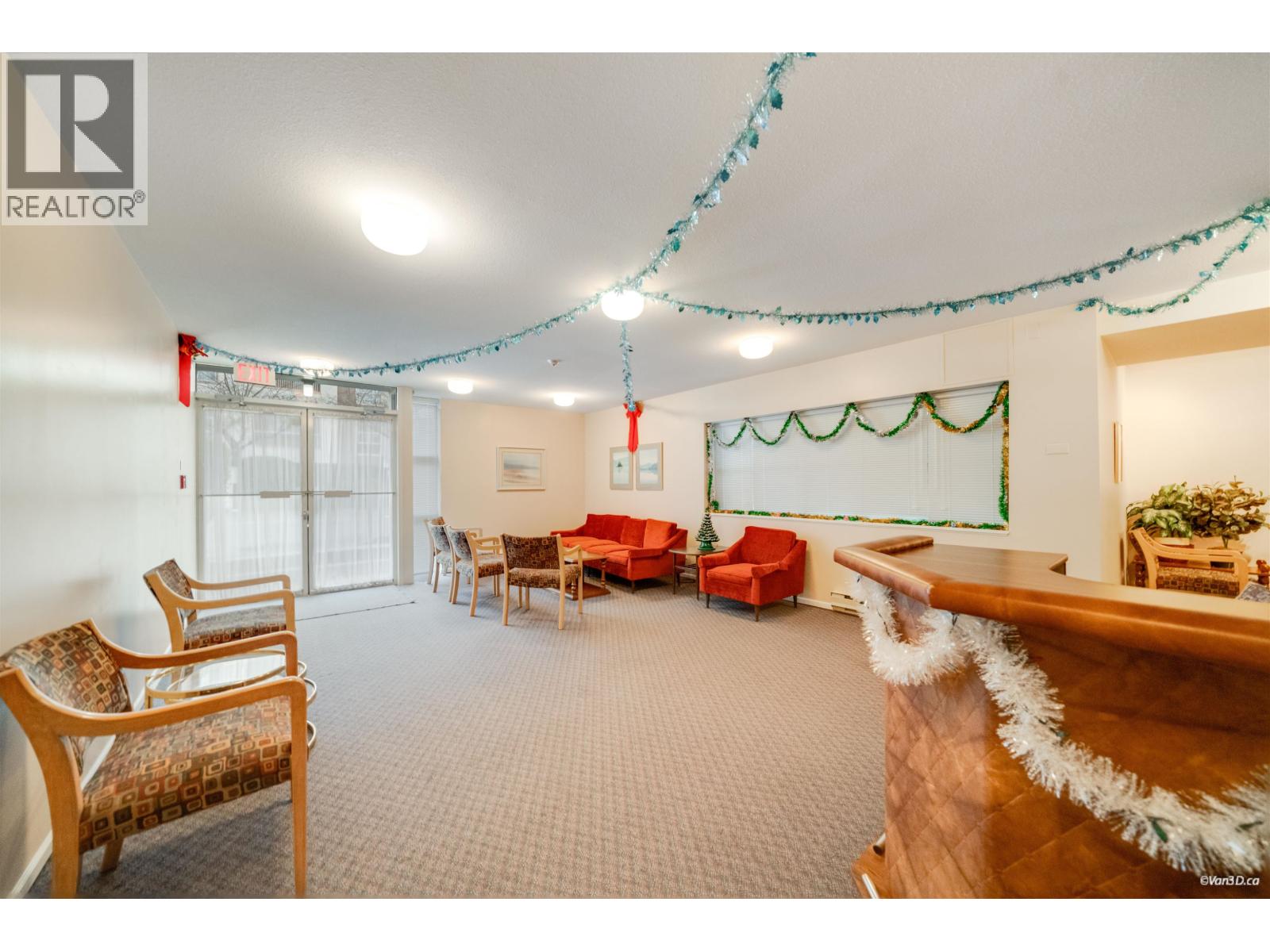 316 7500 Minoru Boulevard, Richmond, British Columbia  V6Y 3J6 - Photo 19 - R3079718