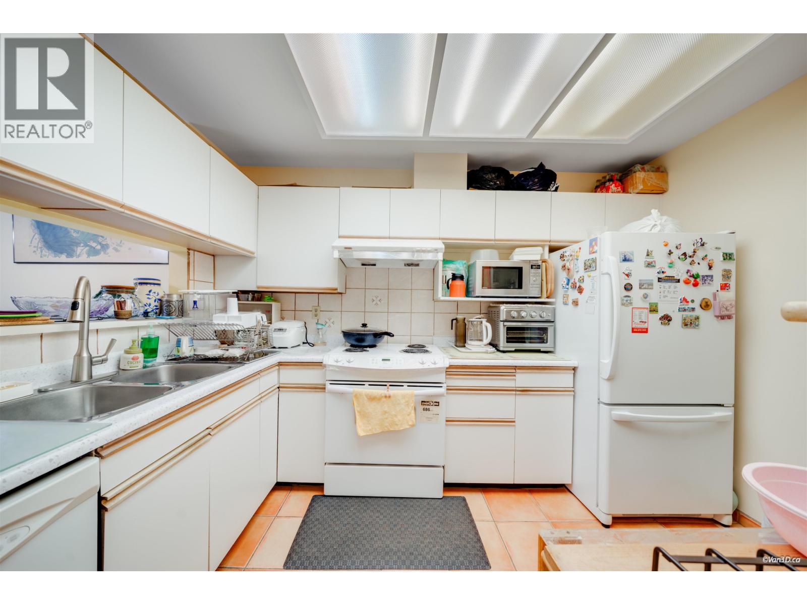 316 7500 Minoru Boulevard, Richmond, British Columbia  V6Y 3J6 - Photo 7 - R3079718