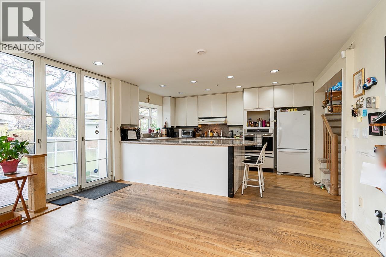 2443 W 47th Avenue, Vancouver, British Columbia  V6M 2N3 - Photo 10 - R3079596
