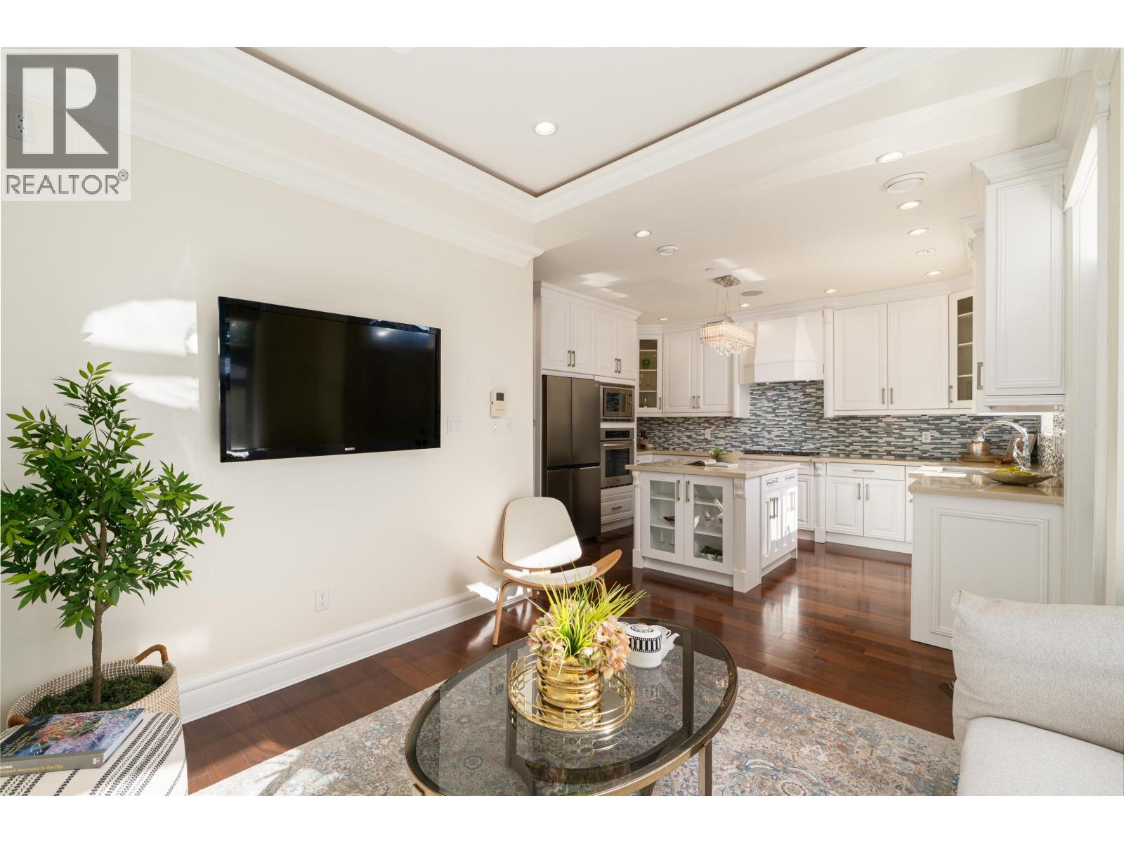 3716 W 17th Avenue, Vancouver, British Columbia  V6S 1A2 - Photo 11 - R3079726