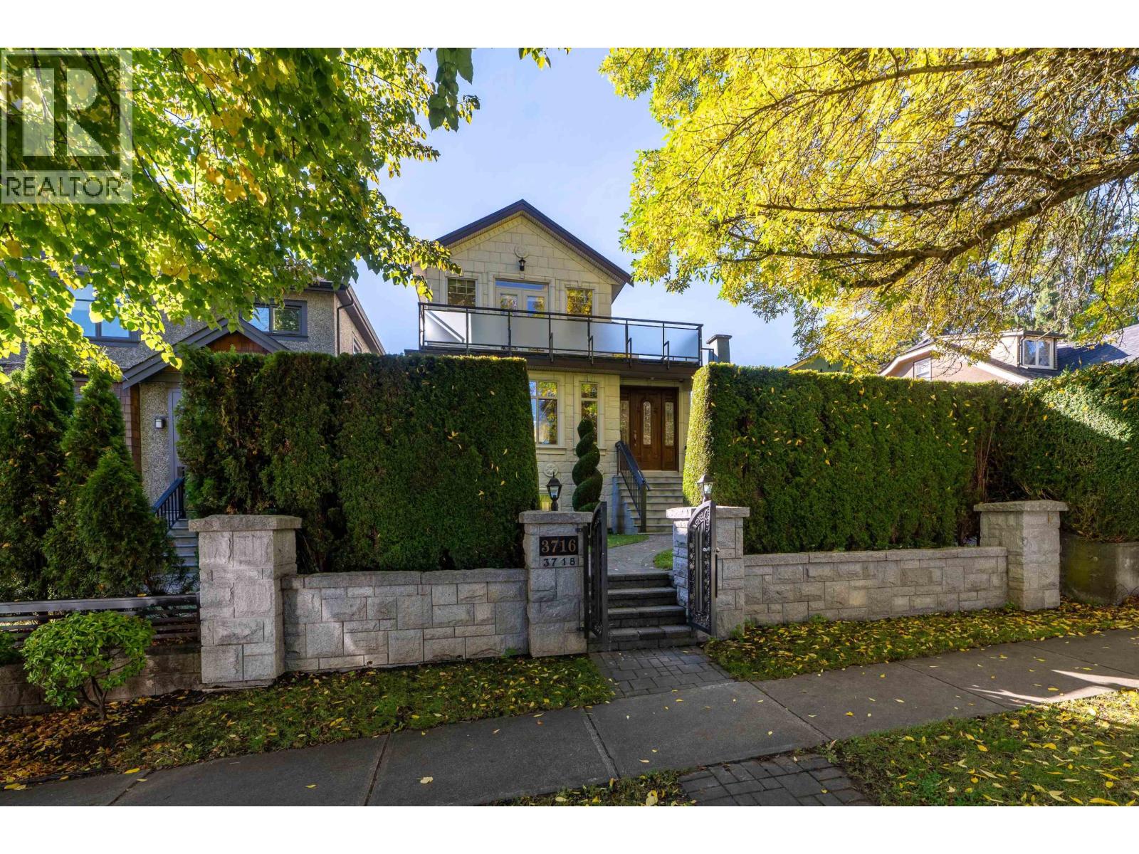 3716 W 17th Avenue, Vancouver, British Columbia  V6S 1A2 - Photo 2 - R3079726