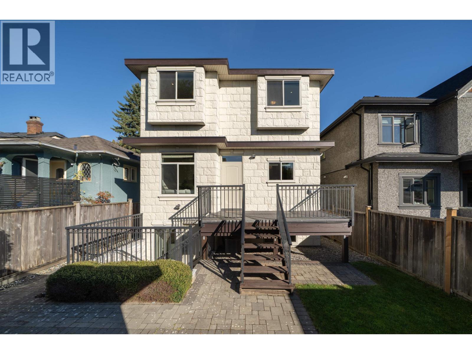 3716 W 17th Avenue, Vancouver, British Columbia  V6S 1A2 - Photo 34 - R3079726