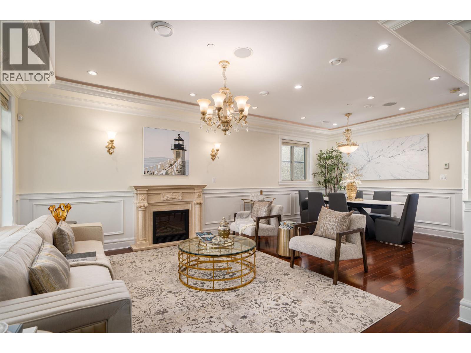 3716 W 17th Avenue, Vancouver, British Columbia  V6S 1A2 - Photo 5 - R3079726