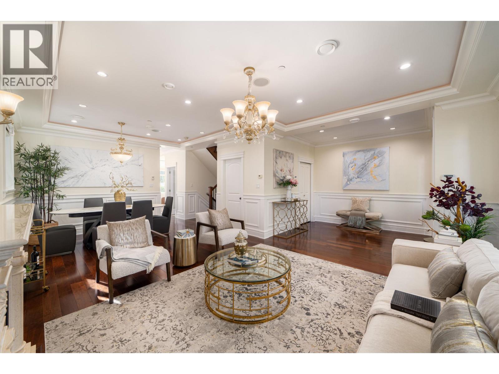 3716 W 17th Avenue, Vancouver, British Columbia  V6S 1A2 - Photo 7 - R3079726