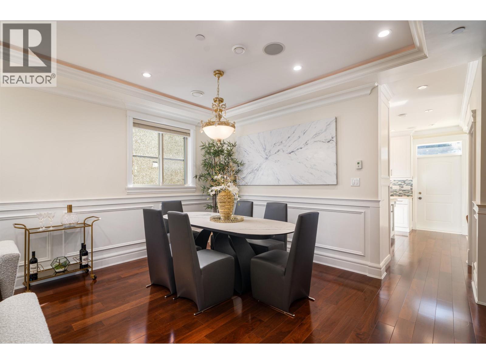 3716 W 17th Avenue, Vancouver, British Columbia  V6S 1A2 - Photo 8 - R3079726