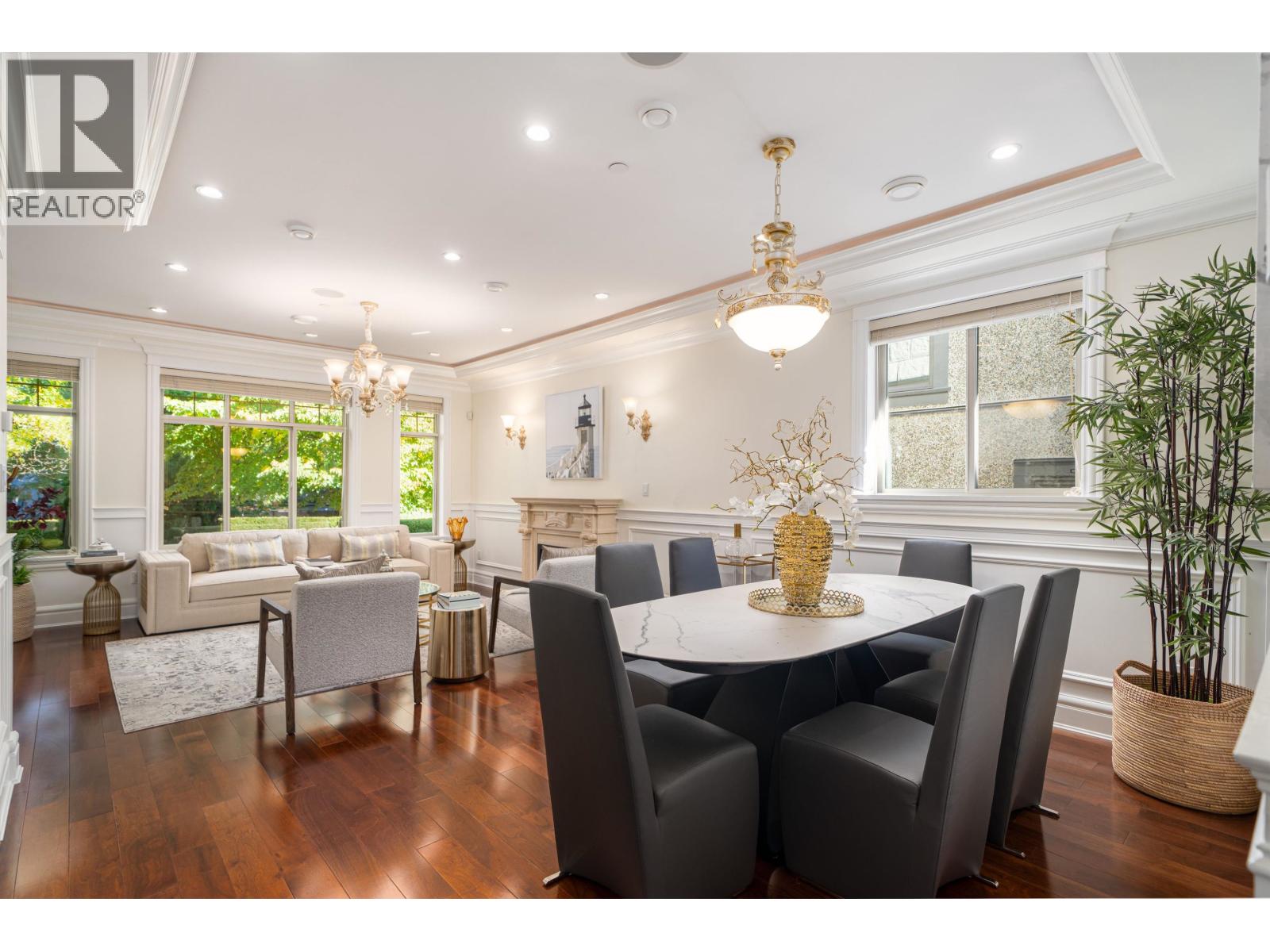 3716 W 17th Avenue, Vancouver, British Columbia  V6S 1A2 - Photo 9 - R3079726