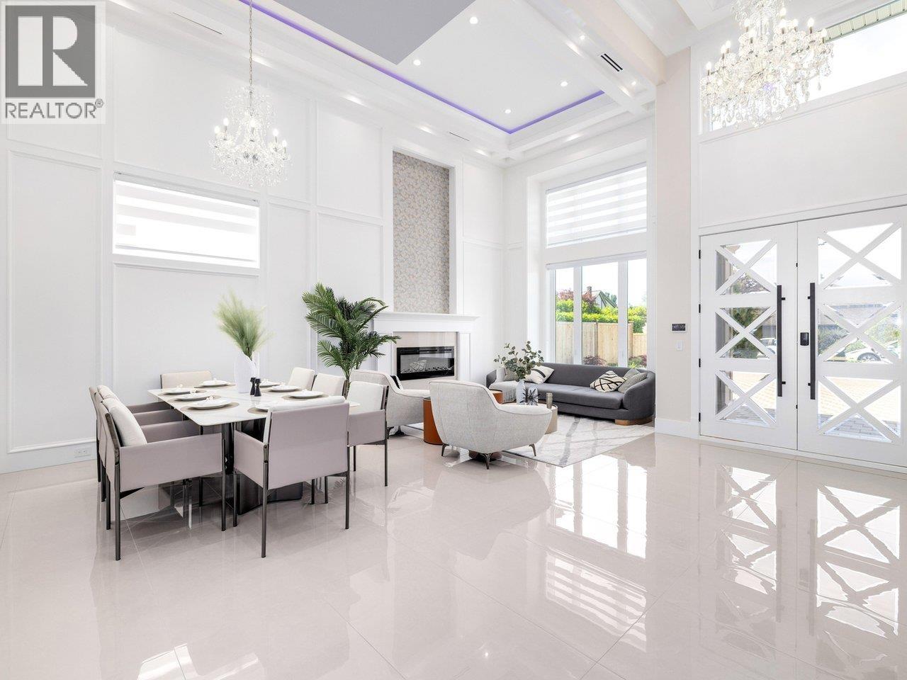 7640 Curzon Street, Richmond, British Columbia  V7C 4H7 - Photo 8 - R3079727