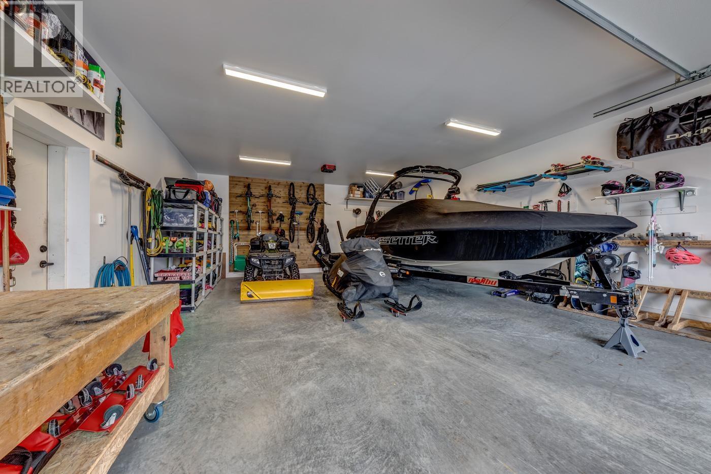 1704 Sugarloaf Place, Pemberton, British Columbia  V0N 2L3 - Photo 33 - R3079740