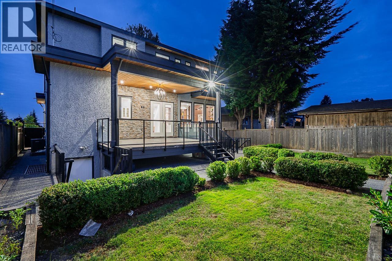 8433 10th Avenue, Burnaby, British Columbia  V3N 2S7 - Photo 36 - R3079742