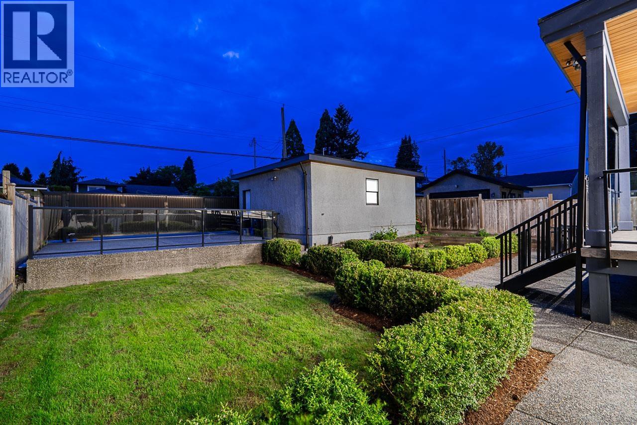 8433 10th Avenue, Burnaby, British Columbia  V3N 2S7 - Photo 39 - R3079742