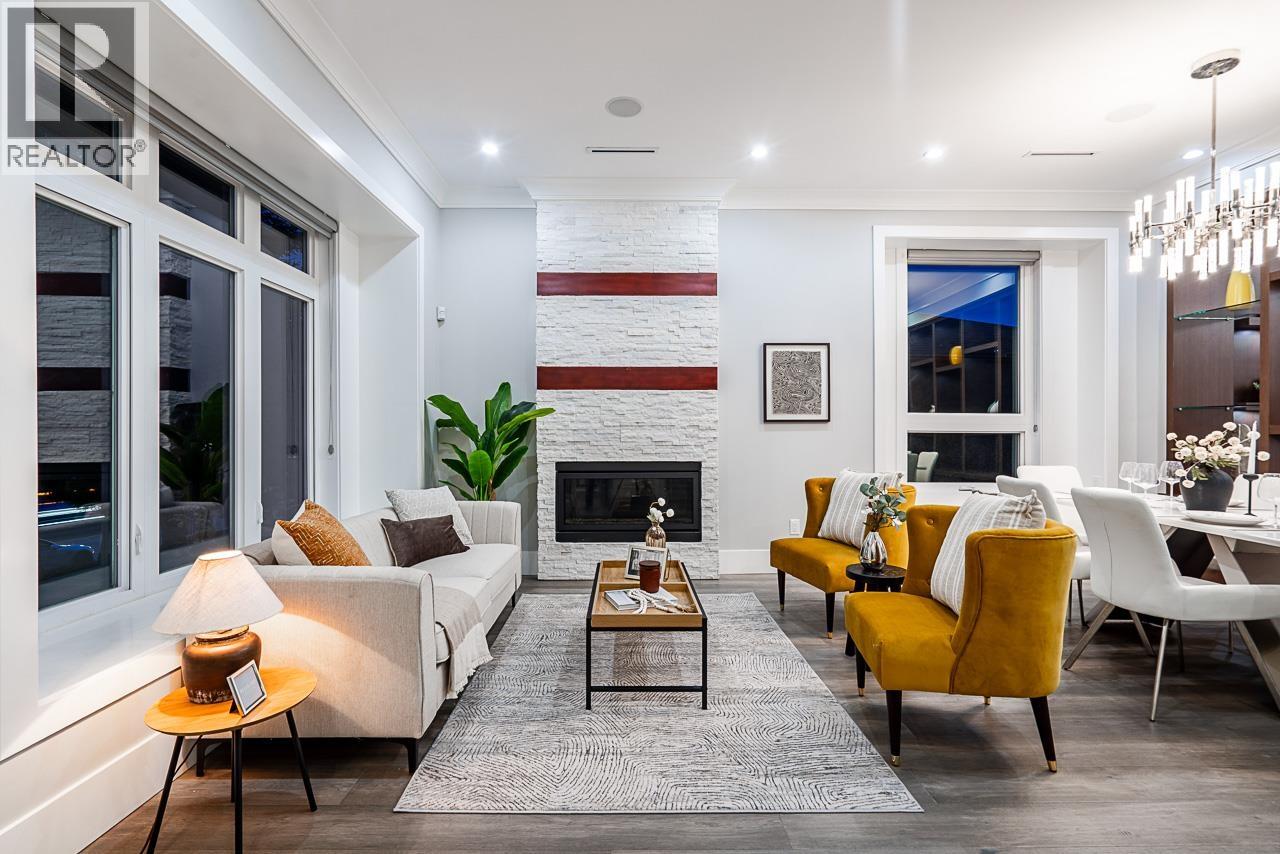 8433 10th Avenue, Burnaby, British Columbia  V3N 2S7 - Photo 7 - R3079742