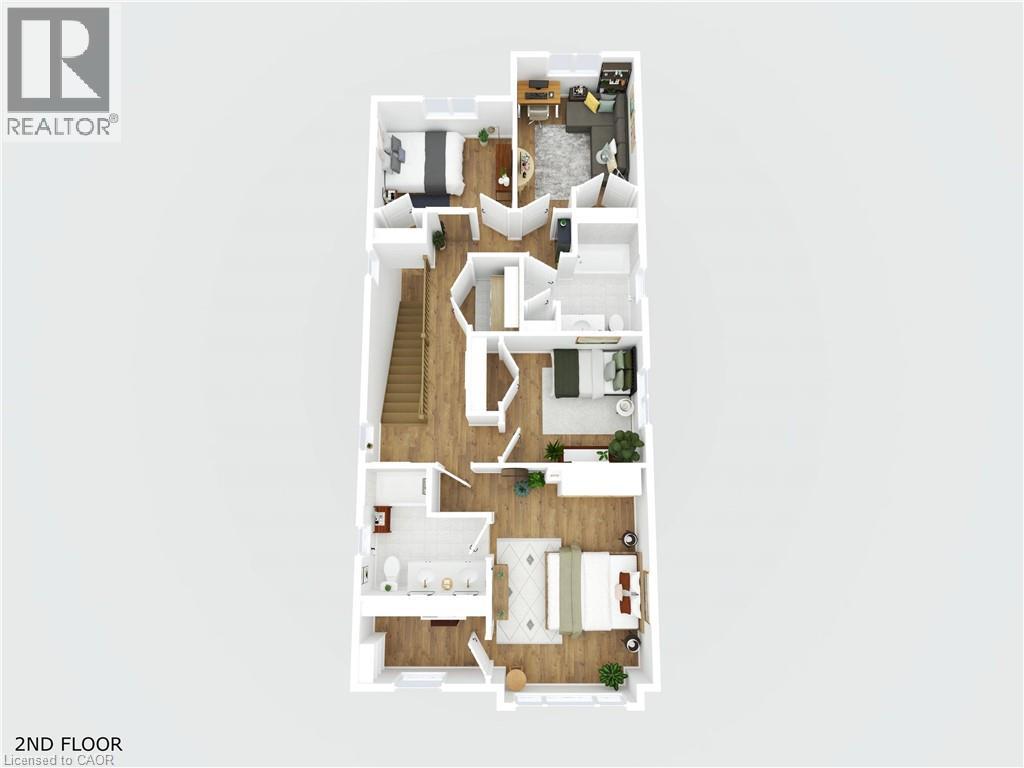 25 Ferris Circle, Guelph, Ontario  N1G 4X2 - Photo 5 - 40797285