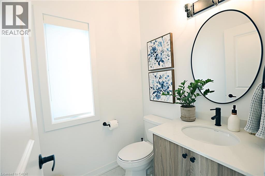 25 Ferris Circle, Guelph, Ontario  N1G 4X2 - Photo 11 - 40797285