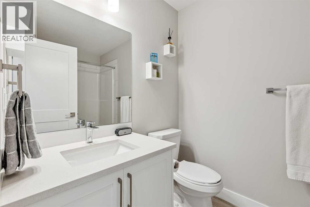 132 Crestridge Common Sw, Calgary, Alberta  T3B 6J5 - Photo 29 - A2269779