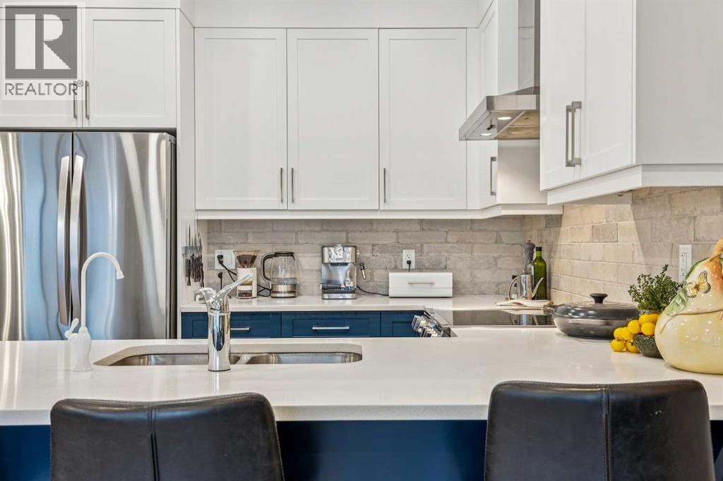 132 Crestridge Common Sw, Calgary, Alberta  T3B 6J5 - Photo 9 - A2269779