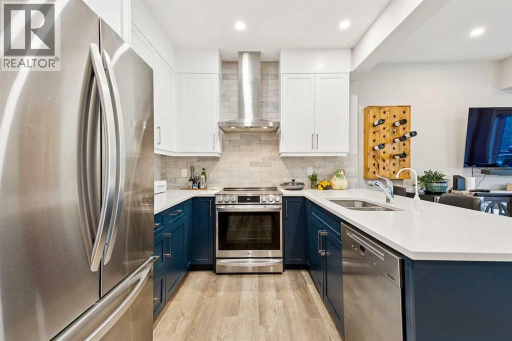 132 Crestridge Common Sw, Calgary, Alberta  T3B 6J5 - Photo 11 - A2269779