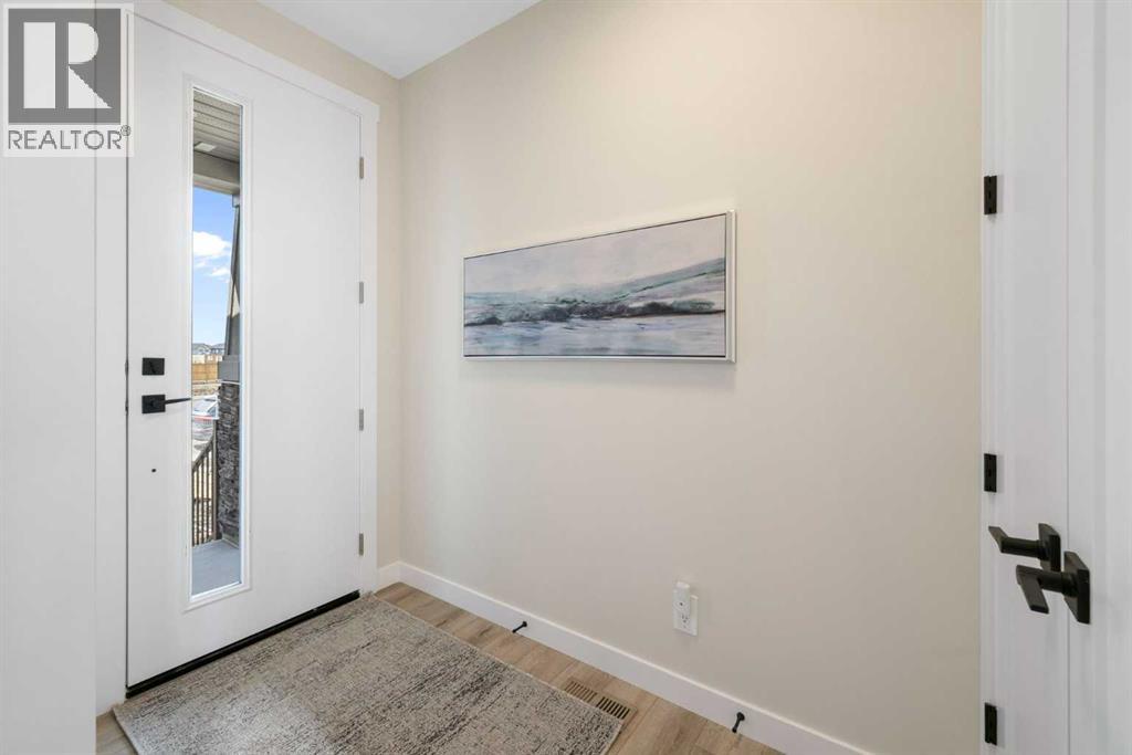 486 Kinniburgh Loop, Chestermere, Alberta  T1X 3C2 - Photo 4 - A2272798