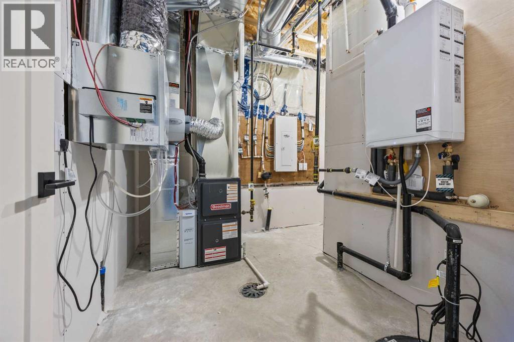 486 Kinniburgh Loop, Chestermere, Alberta  T1X 3C2 - Photo 37 - A2272798