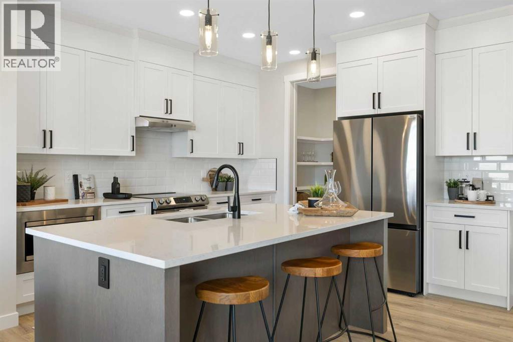 486 Kinniburgh Loop, Chestermere, Alberta  T1X 3C2 - Photo 10 - A2272798