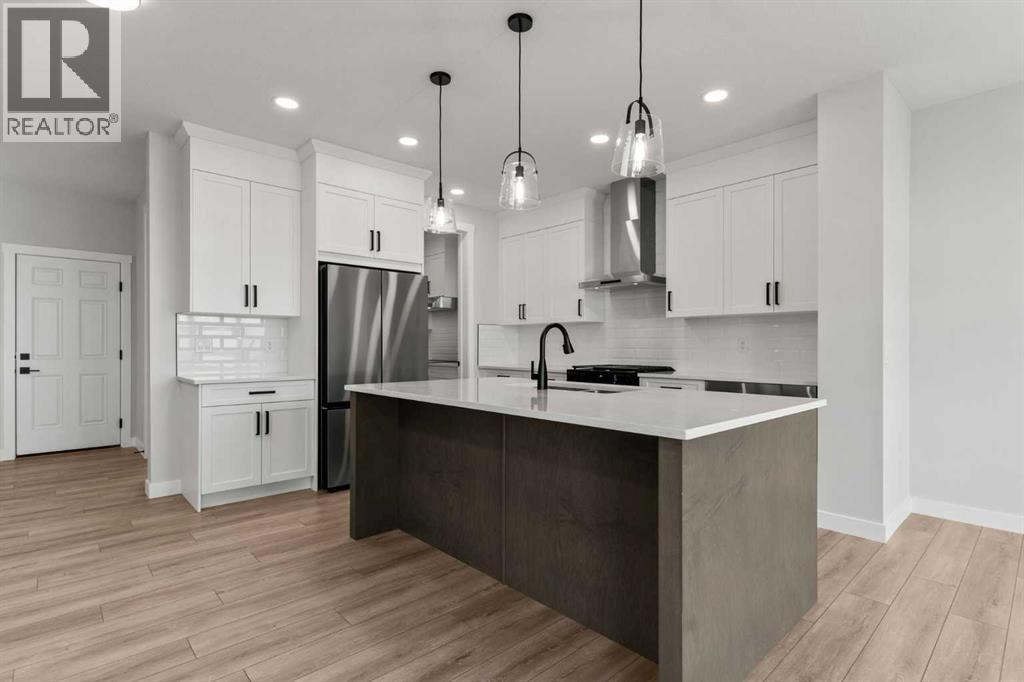 315 Kinniburgh Loop, Chestermere, Alberta  T1X 3C3 - Photo 12 - A2272801