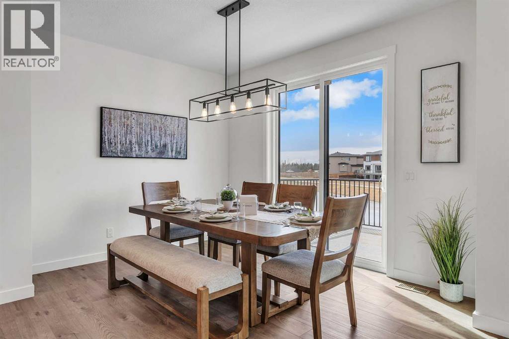 267 Kinniburgh Loop, Chestermere, Alberta  T1X 3C2 - Photo 10 - A2275797