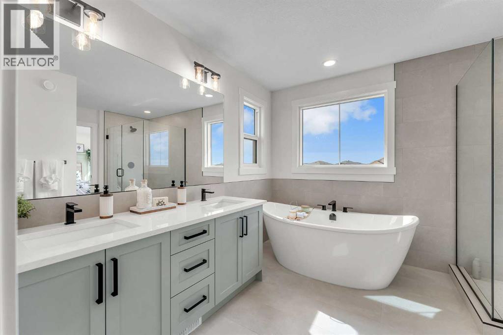 267 Kinniburgh Loop, Chestermere, Alberta  T1X 3C2 - Photo 31 - A2275797