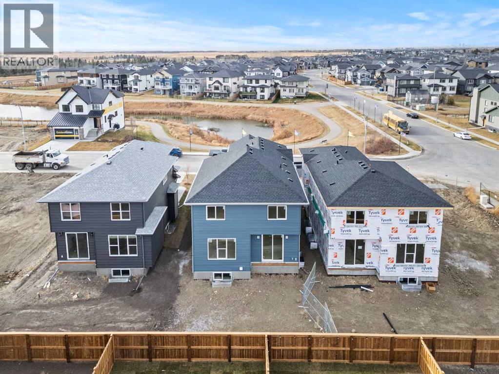 267 Kinniburgh Loop, Chestermere, Alberta  T1X 3C2 - Photo 41 - A2275797