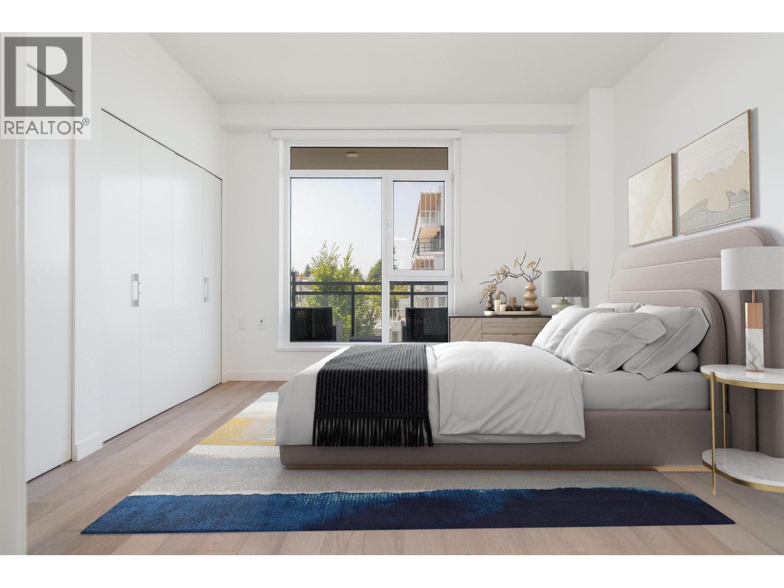 403 4171 Cambie Street, Vancouver, British Columbia  V5Z 2Y2 - Photo 4 - R3079638