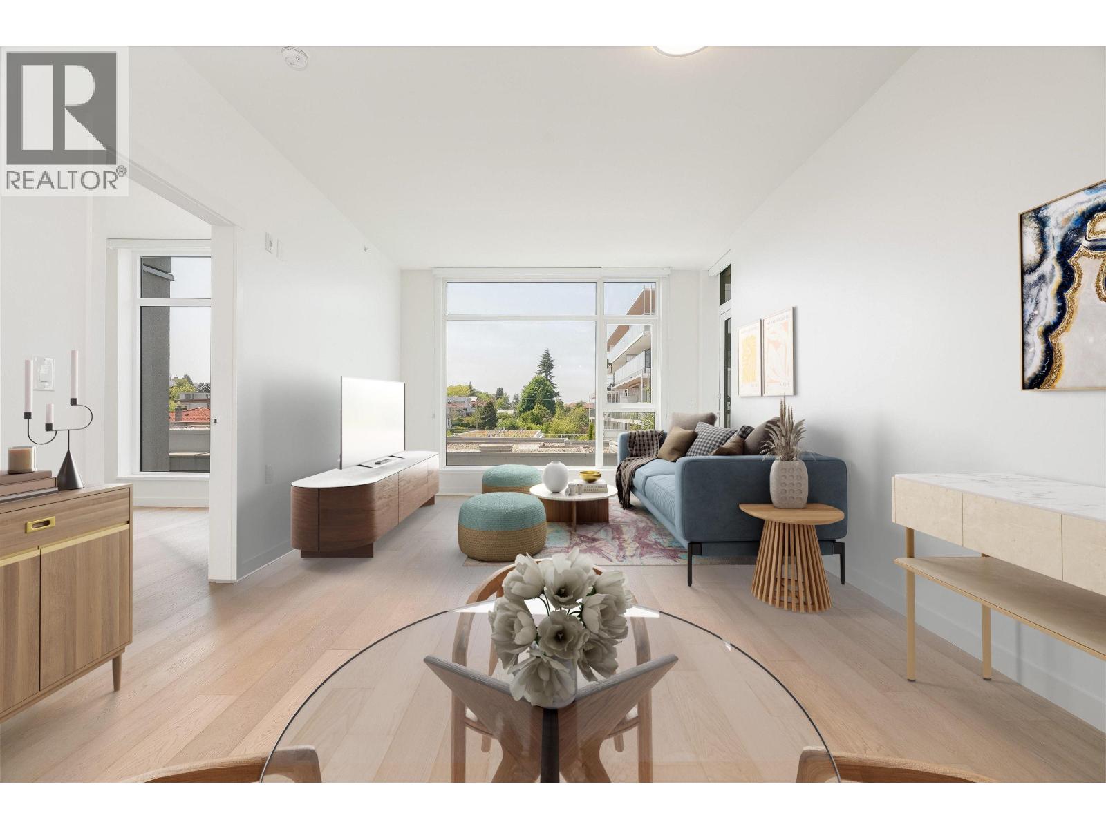 403 4171 Cambie Street, Vancouver, British Columbia  V5Z 2Y2 - Photo 3 - R3079638