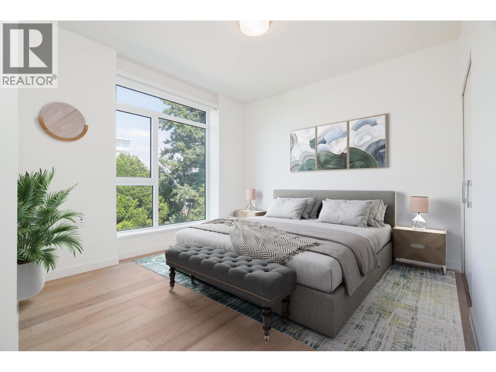 403 4171 Cambie Street, Vancouver, British Columbia  V5Z 2Y2 - Photo 5 - R3079638