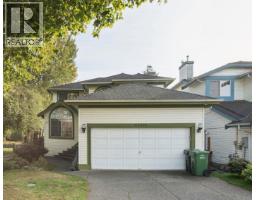 22326 WILSON AVENUE, Richmond, British Columbia
