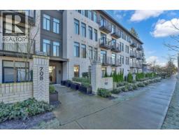 211 708 EDGAR AVENUE, Coquitlam, British Columbia