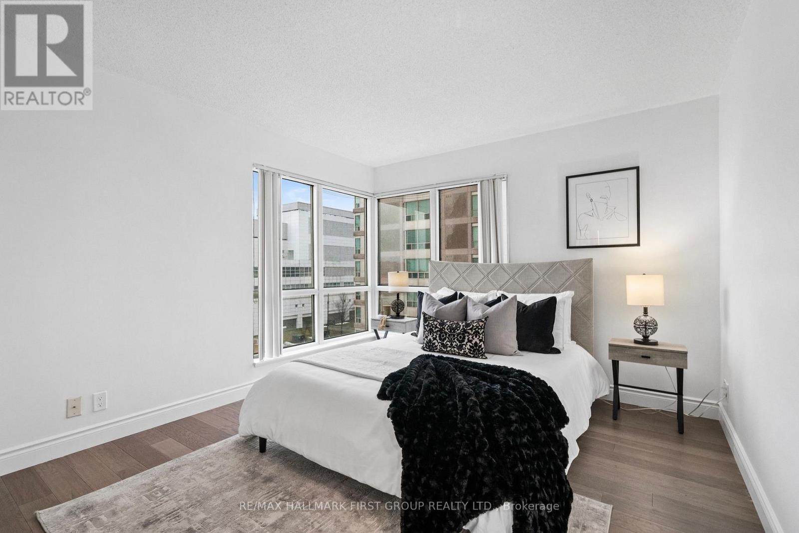 712 - 11 Lee Centre Drive, Toronto, Ontario  M1H 3J5 - Photo 16 - E12689792