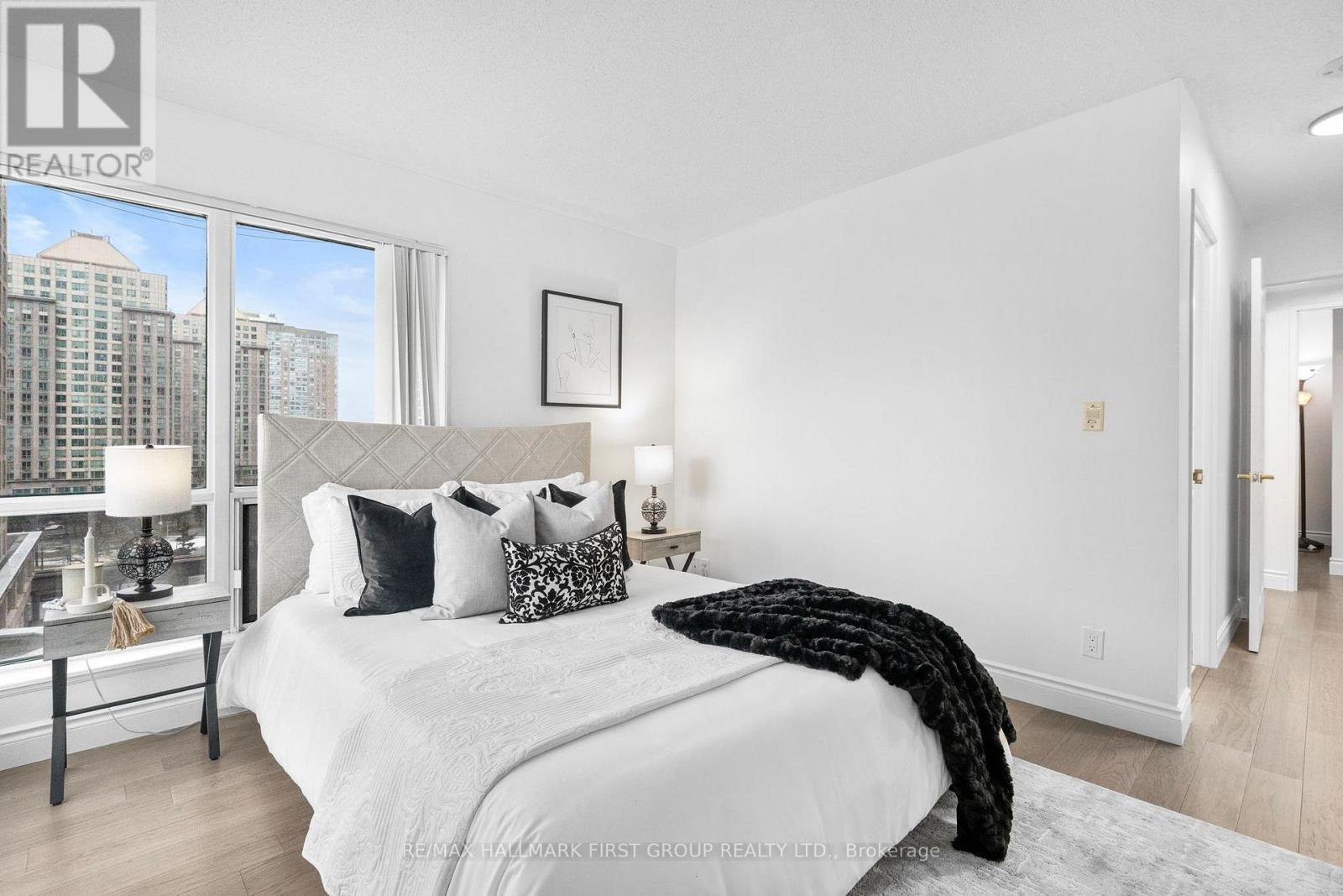 712 - 11 Lee Centre Drive, Toronto, Ontario  M1H 3J5 - Photo 17 - E12689792