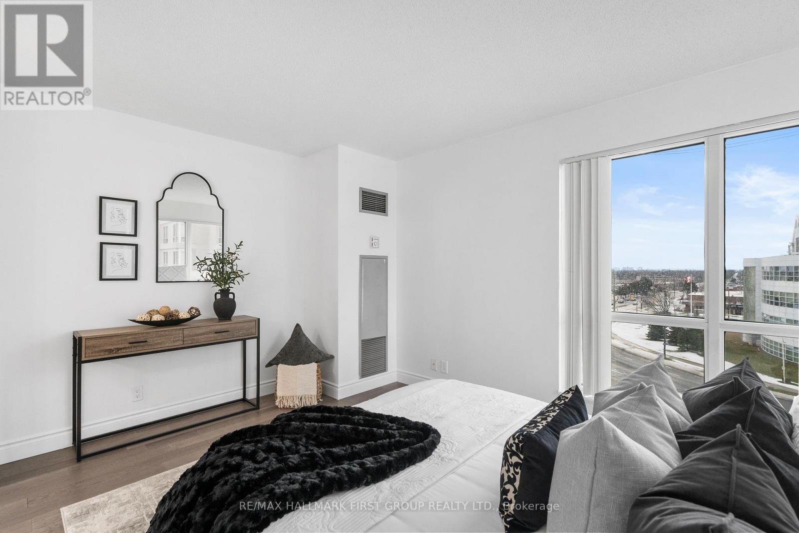 712 - 11 Lee Centre Drive, Toronto, Ontario  M1H 3J5 - Photo 18 - E12689792