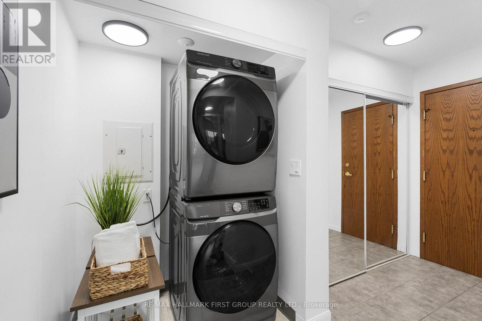 712 - 11 Lee Centre Drive, Toronto, Ontario  M1H 3J5 - Photo 23 - E12689792