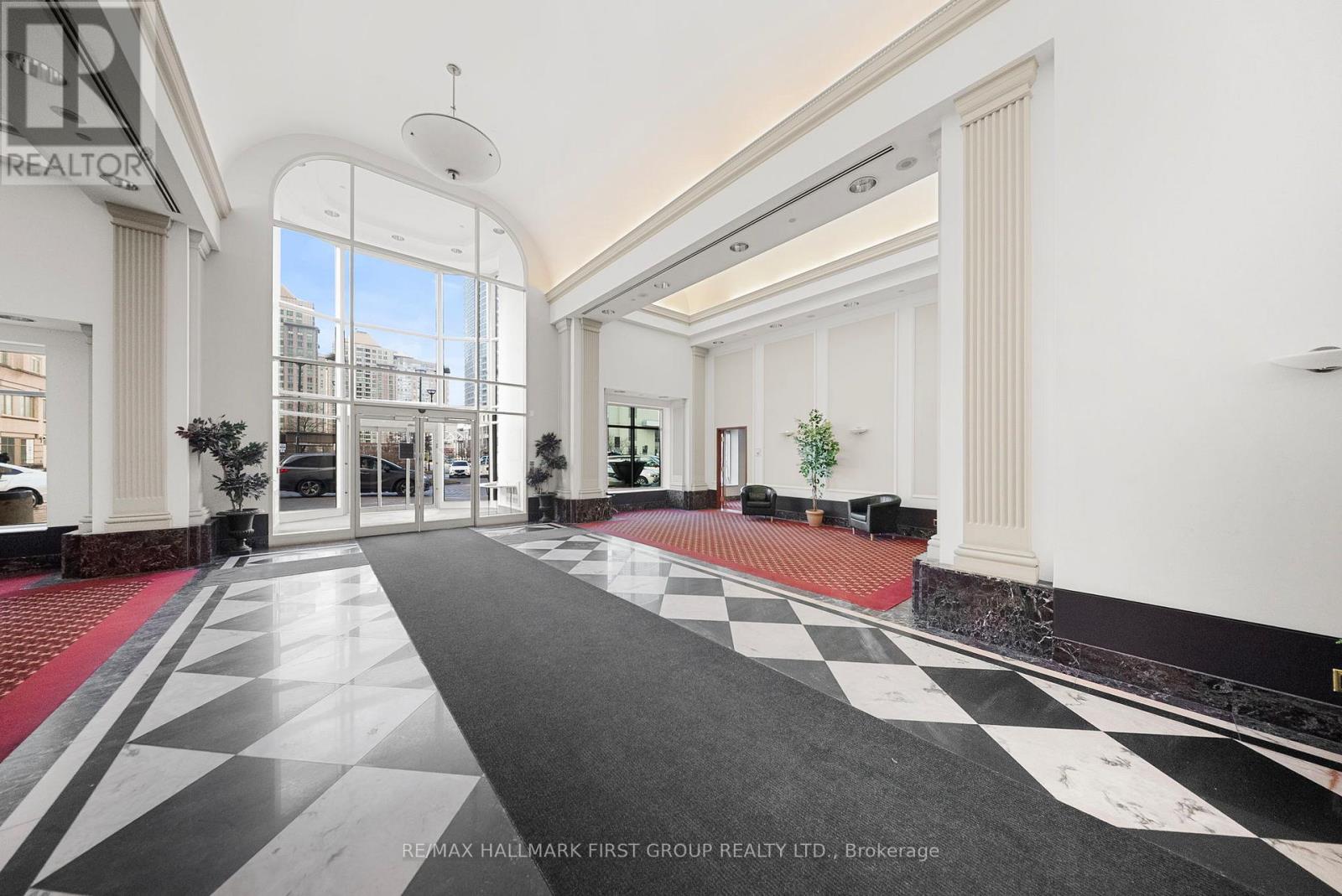 712 - 11 Lee Centre Drive, Toronto, Ontario  M1H 3J5 - Photo 25 - E12689792