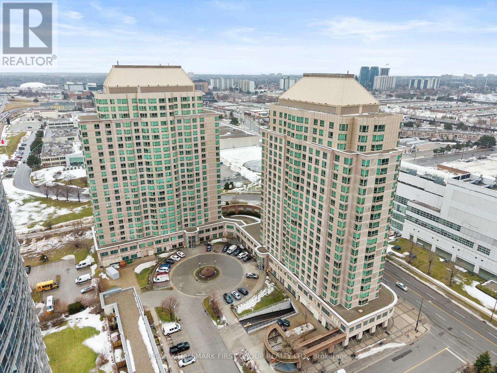 712 - 11 Lee Centre Drive, Toronto, Ontario  M1H 3J5 - Photo 28 - E12689792