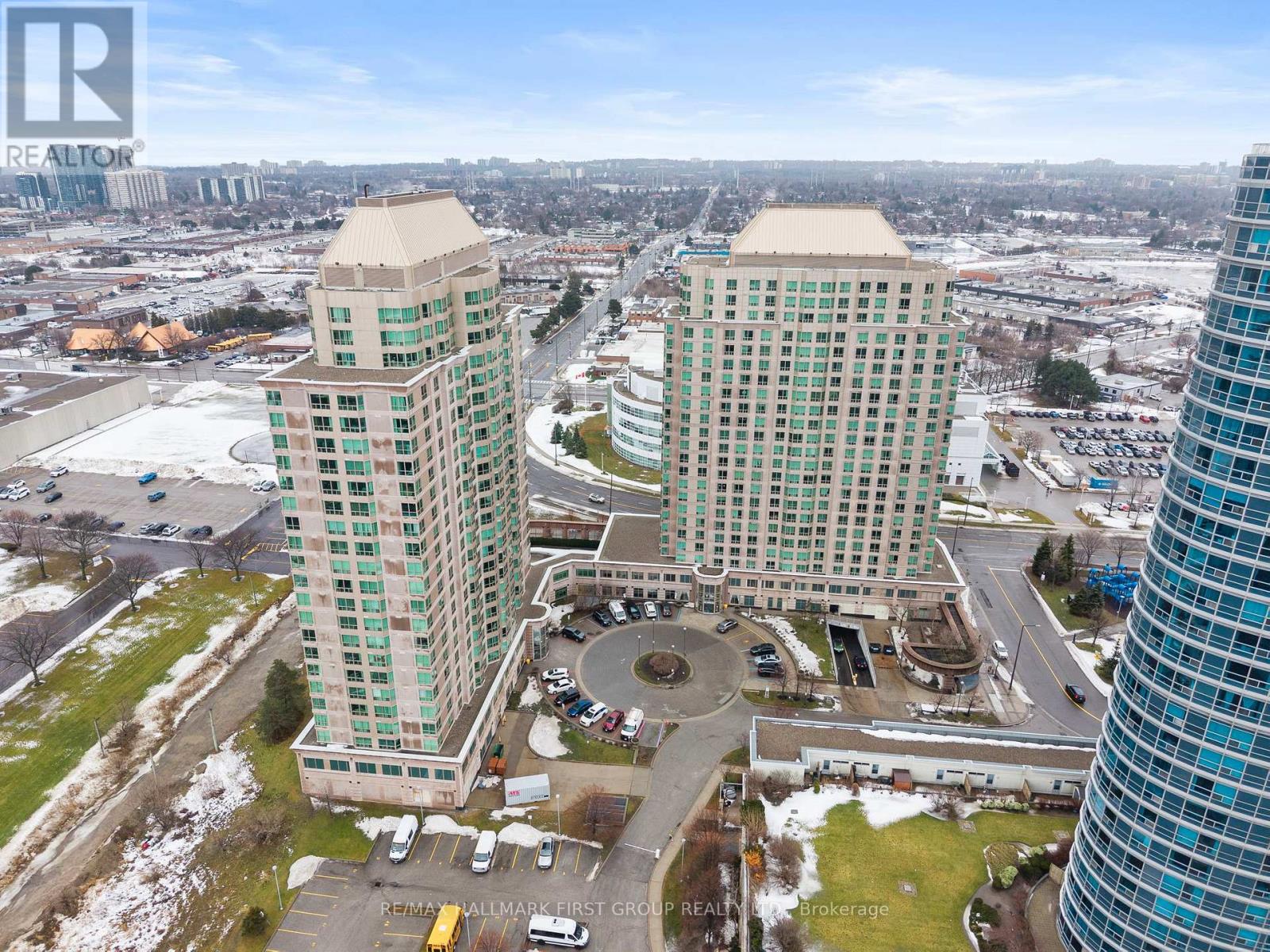 712 - 11 Lee Centre Drive, Toronto, Ontario  M1H 3J5 - Photo 30 - E12689792