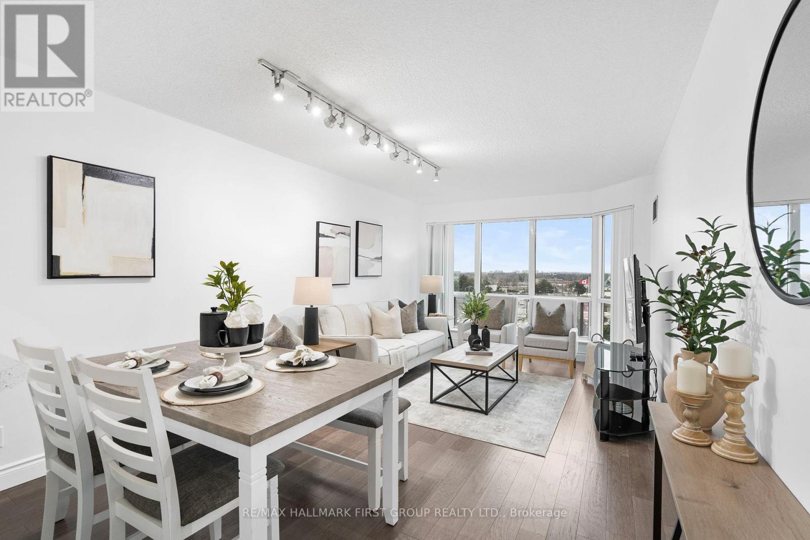 712 - 11 Lee Centre Drive, Toronto, Ontario  M1H 3J5 - Photo 5 - E12689792