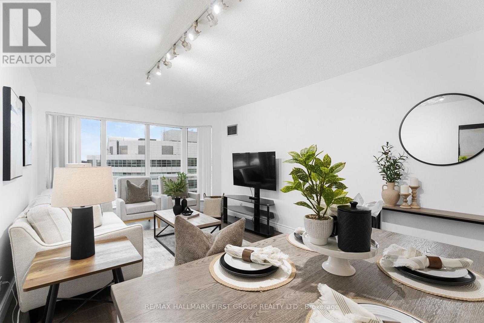 712 - 11 Lee Centre Drive, Toronto, Ontario  M1H 3J5 - Photo 6 - E12689792