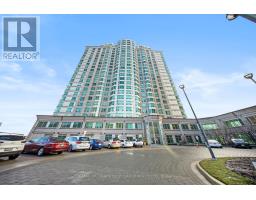 712 - 11 LEE CENTRE DRIVE, Toronto, Ontario