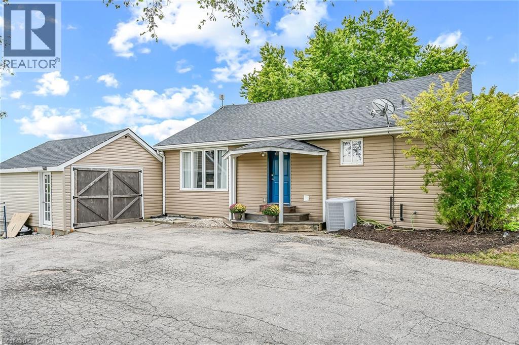 435 Highway 54, Brantford, Ontario  N3T 5L9 - Photo 2 - 40798709