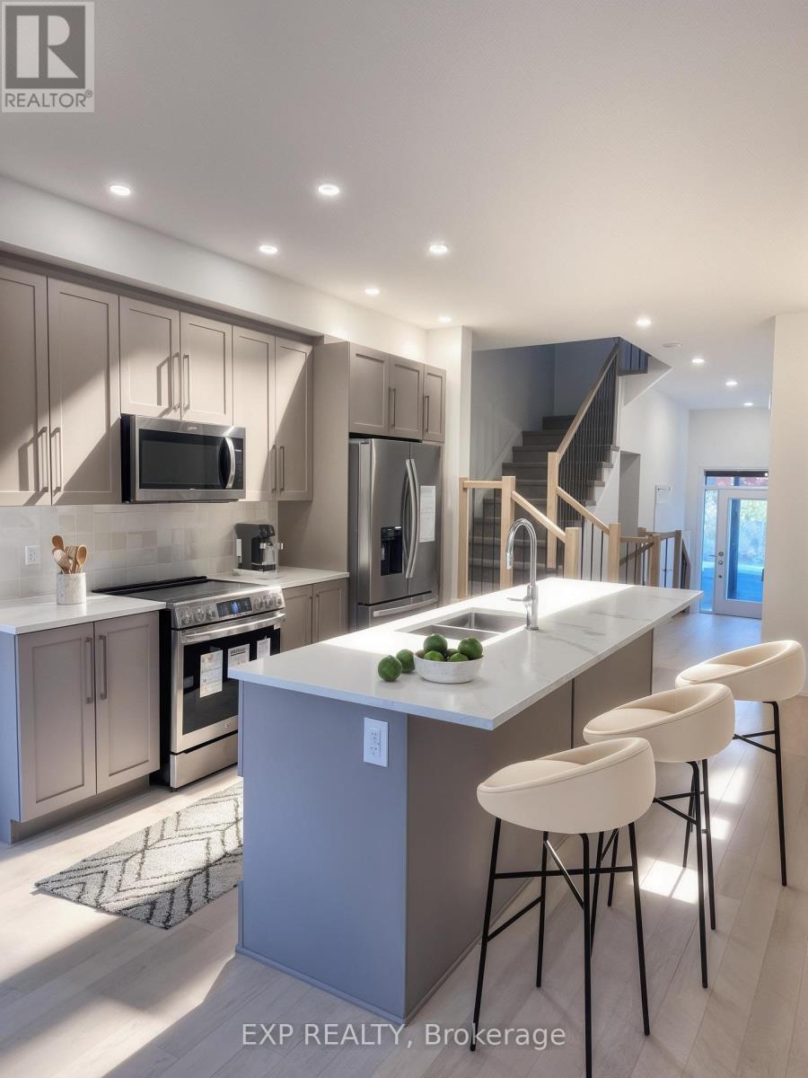 130 Sencha Terrace, Ottawa, Ontario  K2J 6Z2 - Photo 5 - X12470966